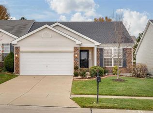 484 Angelique Pl, Saint Charles, MO 63303