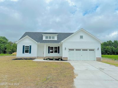 111 Sagewood Drive, Dudley, NC, 28333