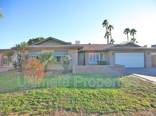 5325 W Golden Ln, Glendale, AZ 85302