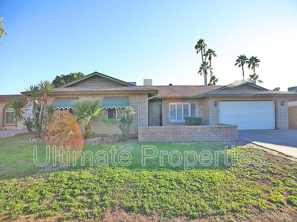 5325 W Golden Ln, Glendale, AZ 85302