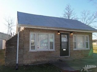 3010 Trentman Ave, Fort Wayne, IN