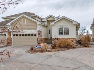 22361 E Plymouth Cir, Aurora, CO 80016