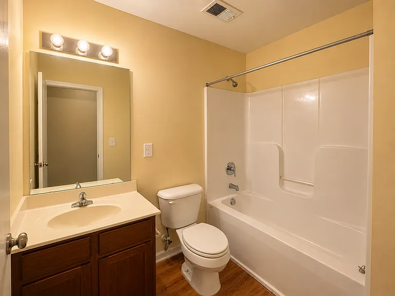3700 Delancy St #2D — Photo 4