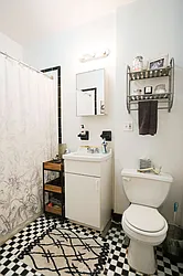 Rented by City Connections Realty