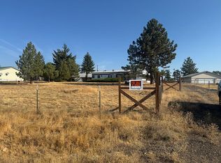 288 S Molly Ann Rd, Tygh Valley, OR 97063