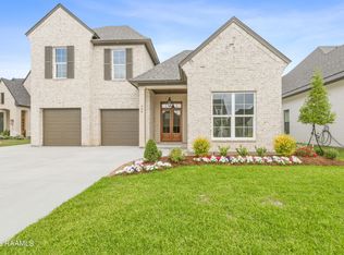408 Abercrombie Way, Youngsville, LA 70592