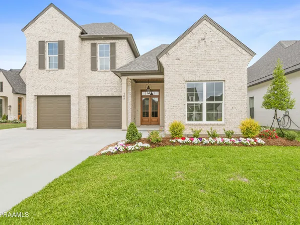 408 Abercrombie Way, Youngsville, LA 70592