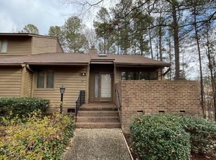 11 Pinnacle Rd, Durham, NC 27705