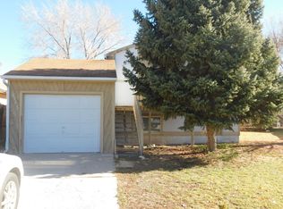 252 1/2 Nashua Ct, Grand Junction, CO 81503