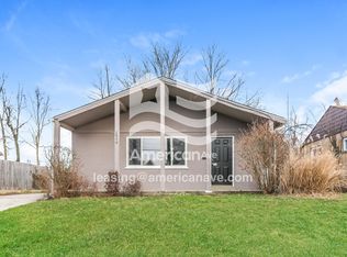 2040 Faywood Dr, Cincinnati, OH 45238