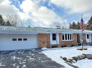 170 Nevin Rd, Newfoundland, PA 18445