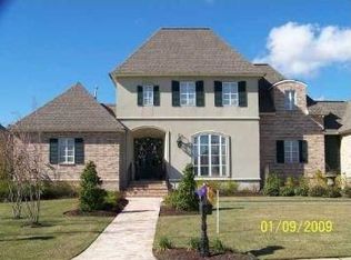 4 Oak Tree Dr, Slidell, LA 70458