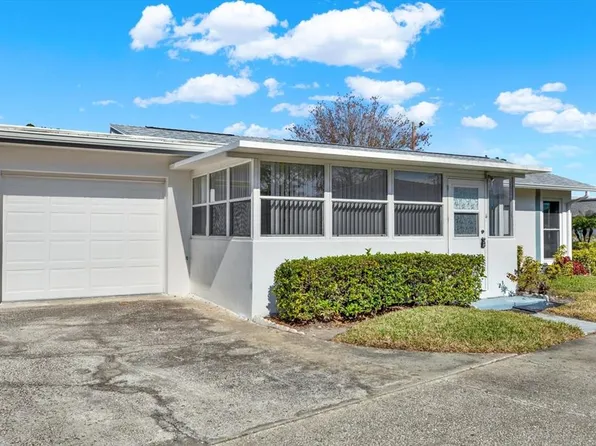 1305 Whitebridge Dr APT B, Palm Harbor, FL 34684