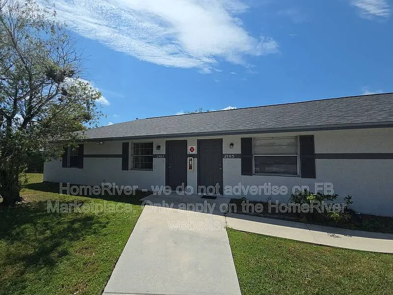 2 bed, 1.0 bath, 800 sqft, $1,380 — Photo 1