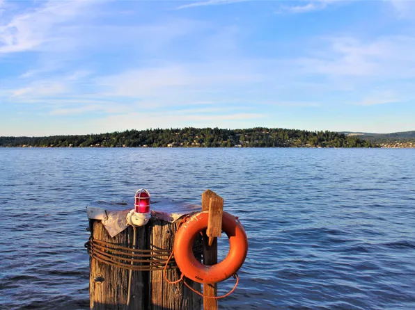 9050 Seward Park Ave S #I-22, Seattle, WA 98118