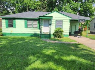 5829 Avenue O, Birmingham, AL 35228
