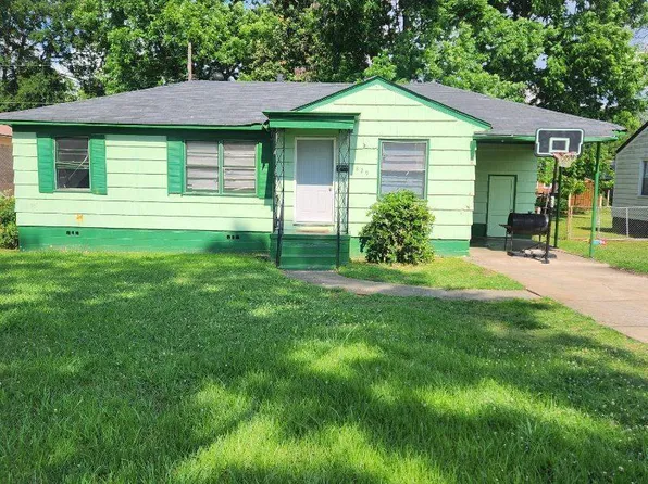 5829 Avenue O, Birmingham, AL 35228