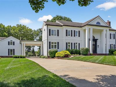 9618 N Bradford Ave, Kansas City, MO, 64154