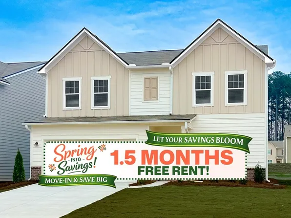 93 Rowlett Pl, Winder, GA 30680