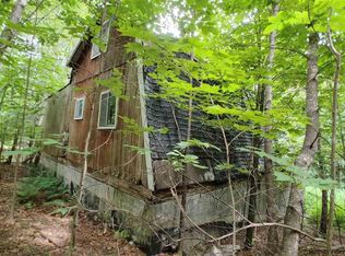 Yeagerville Rd, Denning, NY 12458