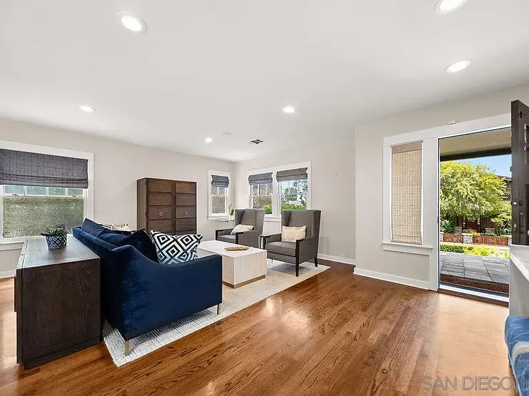 5703 Beaumont Ave — Photo 9