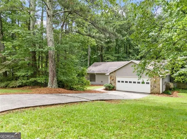 845 Creek Trl NW, Kennesaw, GA 30144