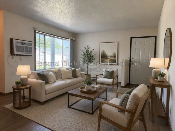 455 22nd St E #E, West Fargo, ND 58078
