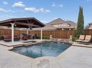 3140 Ivygreen Rd, Frisco, TX 75034
