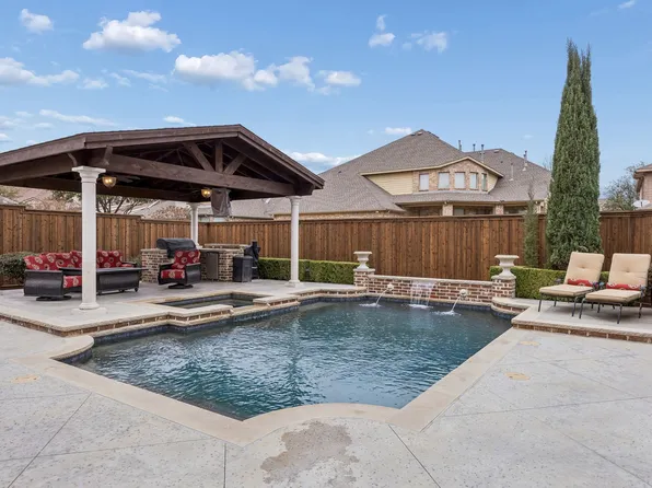 3140 Ivygreen Rd, Frisco, TX 75034