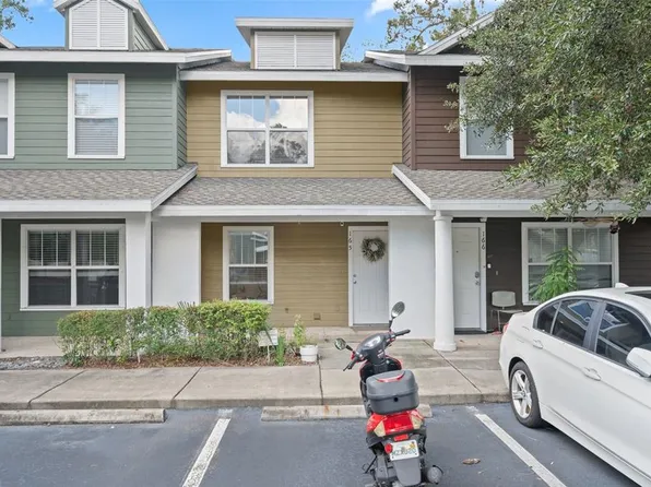 2362 SW 42ND WAY #165, GAINESVILLE, FL 32607