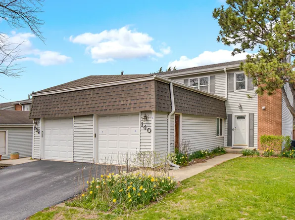 140 Leslie Ln, Bolingbrook, IL 60440
