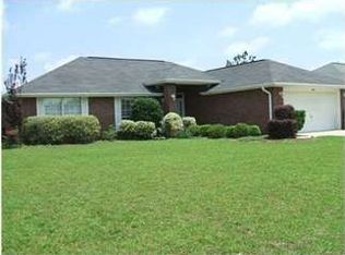 5696 Berrybrook Cir, Pace, FL 32571