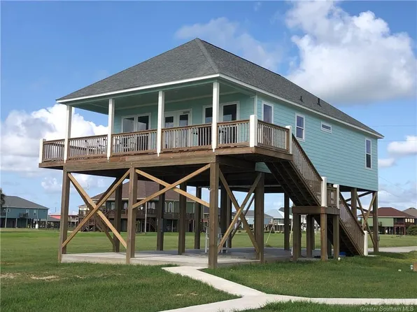 104 Golden Tour Dr, Hackberry, LA 70645