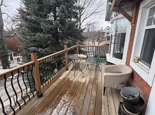 87 Medland Cres #1, Toronto, ON M6P2N3