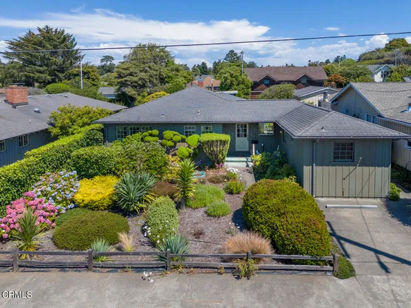 744 N Harrison St, Fort Bragg, CA 95437