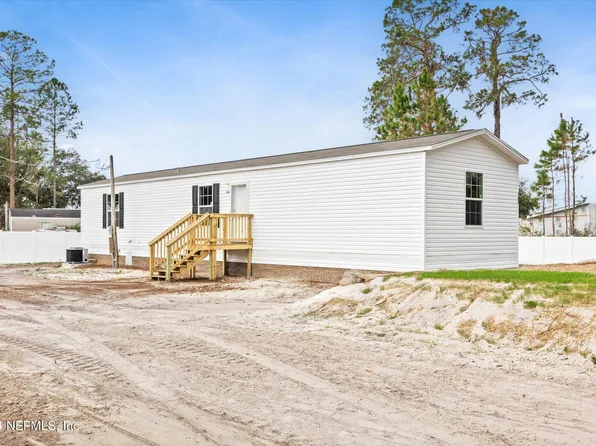 153 SAN JUAN Avenue, East Palatka, FL 32131