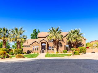 2503 E 2390 South Cir, Saint George, UT 84790