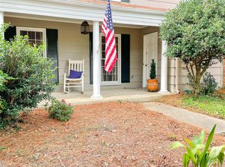 2926 Old Farm Rd, Montgomery, AL 36111