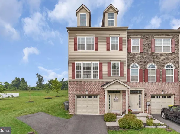2155 Audubon Trl, Middletown, DE 19709