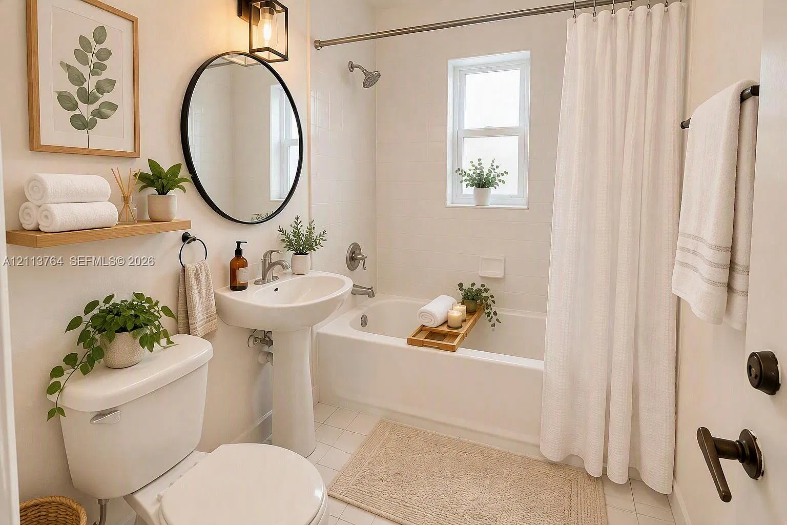 Sunset Palm Villas Condo — Photo 2