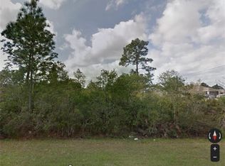 Ortega St, Orlando, FL 32833