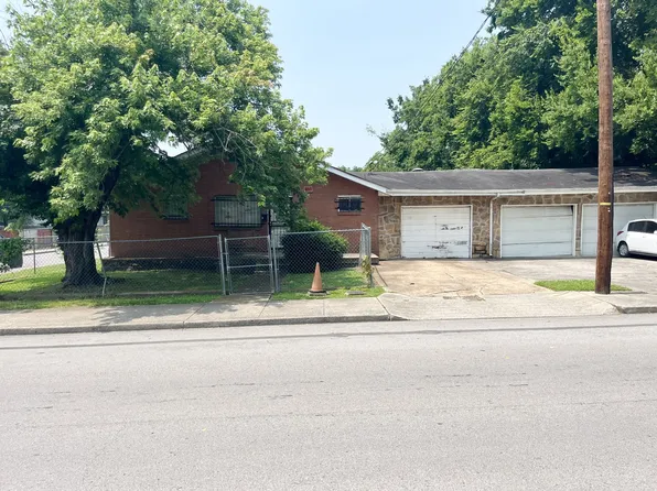 1731 16th Ave N, Nashville, TN 37208