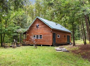 11481 Westdale Rd LOT 26, Westdale, NY 13483