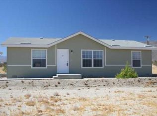 2982 Frying Pan Rd, Borrego Springs, CA 92004