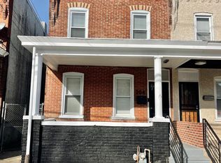 204 E 22nd St, Chester, PA 19013