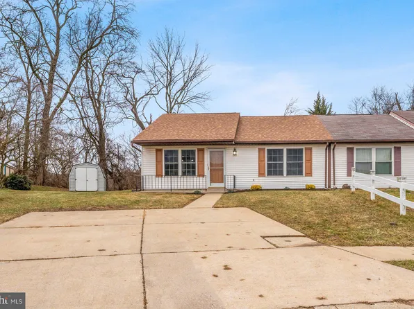 309 Wampler Ct, Westminster, MD 21158