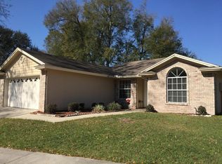 1670 Spring Branch Dr E, Jacksonville, FL 32221