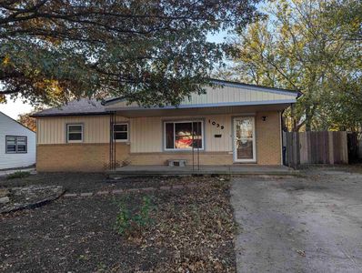 1039 N Westview Dr, Derby, KS, 67037