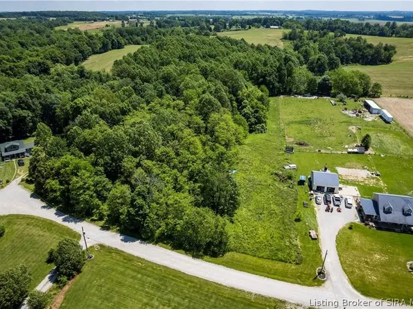  Griffin Court, Salem, IN 47167