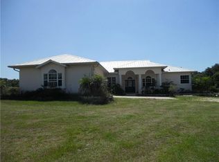 4715 N Rye Rd, Parrish, FL 34219